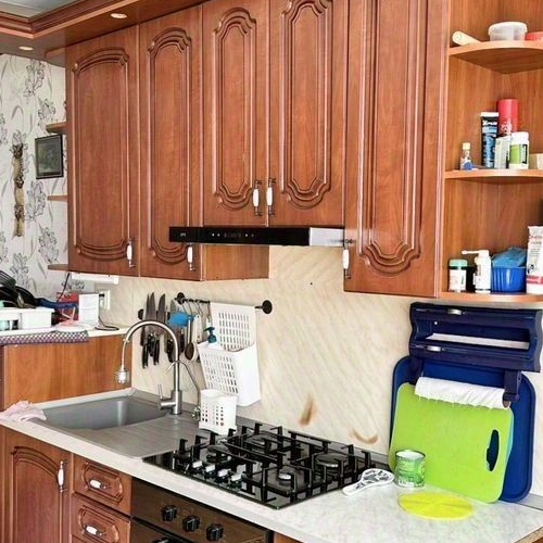 Коттедж/дом пос. Запорожское, улица Ново-Ладожская,  д. 4