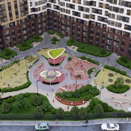 1-комн квартира Тельмановское городское поселение, , Тельмана, ул Колпинская,  д. 12