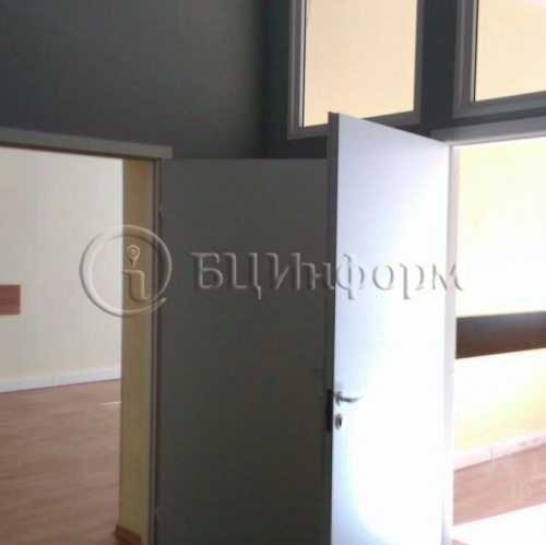 Офис Конногвардейский б-р,  д. 4