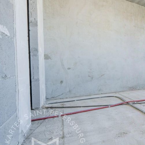 Студия Гатчина, Пушкинское шоссе, 1