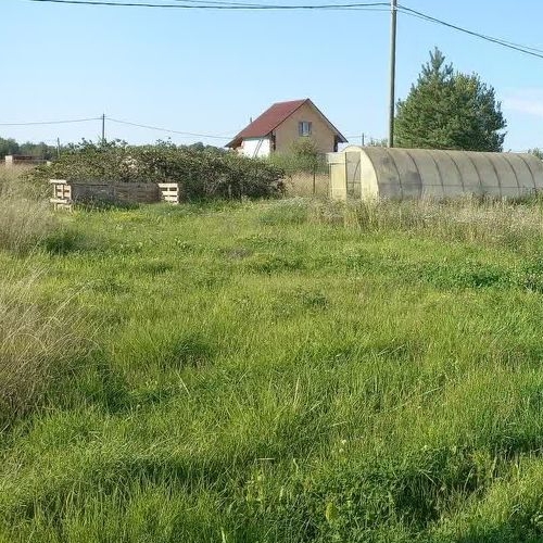 Коттедж/дом д. Березовик, улица Дачная