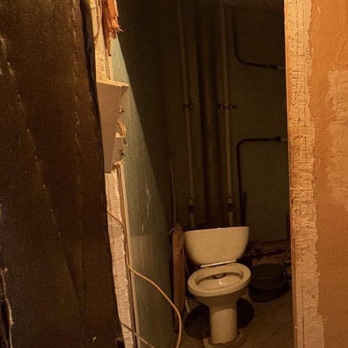 1-комн квартира Дачный проспект, 25К5