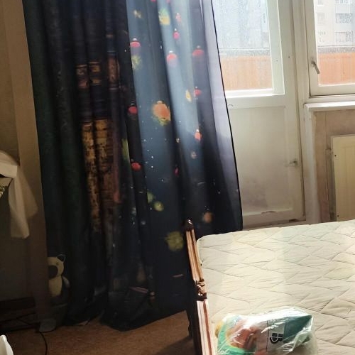 2-комн квартира Стародеревенская улица, 26К1