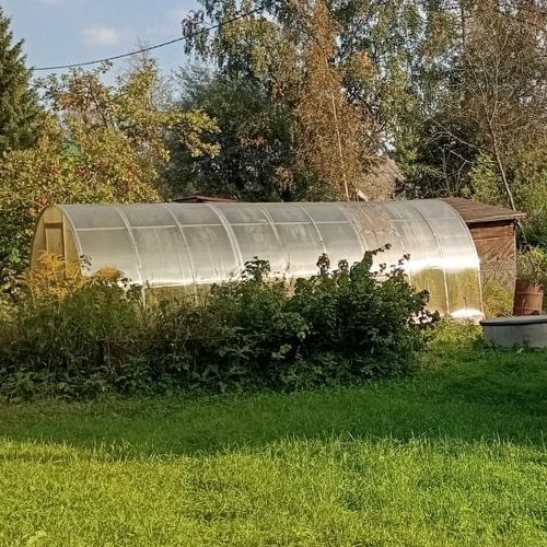 Коттедж/дом Горы-3 дм, Локомотив СНТ, улица Цветочная, 1