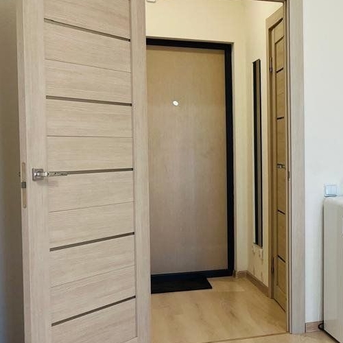 Студия улица Русановская, 20к3