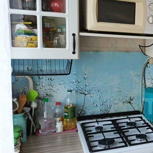 3-комн квартира проспект Юрия Гагарина, 26К6