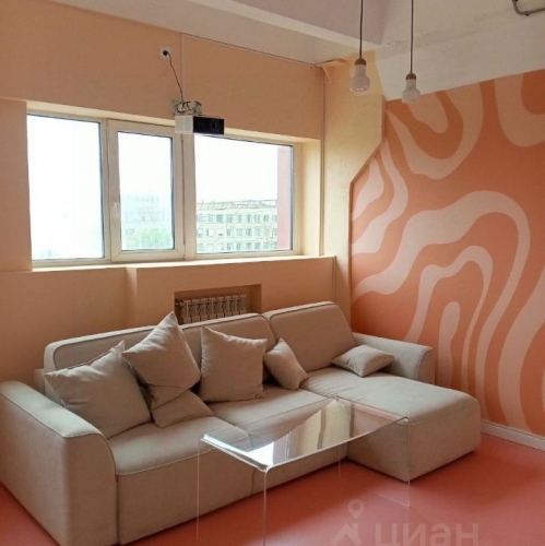 Офис улица Профессора Качалова,  д. 15А