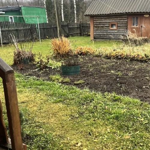 Коттедж/дом Кайвакса садоводческий массив, 17-я линия,  д. 242