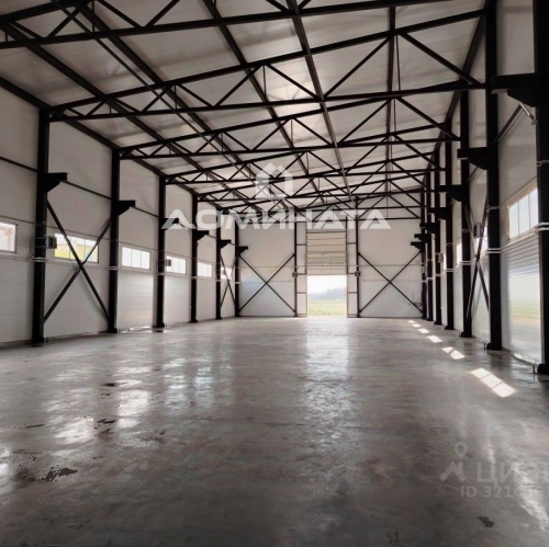 Отдельное здание Колтушское городское поселение, , Промзона Мягловская, ул Круговая,  д. 41