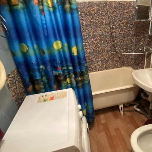 3-комн квартира Павловск, Пионерская улица, 12