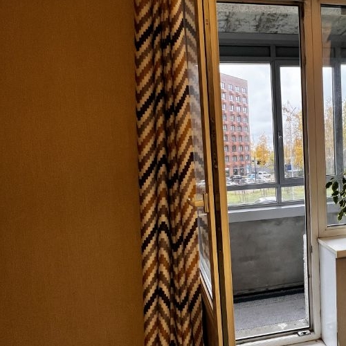 Студия Кудрово г., проспект Европейский, 13к1