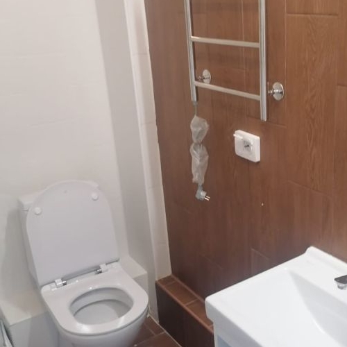 Студия проспект Большевиков, 68к1