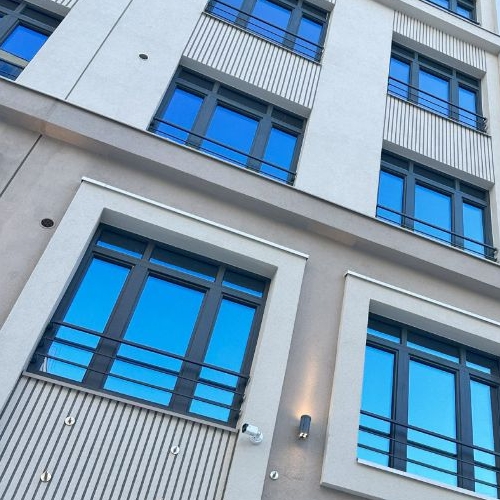 2-комн квартира Ремесленная улица, 15