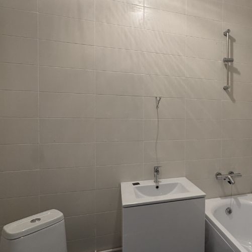 1-комн квартира пос. Бугры, улица Тихая, 5к3