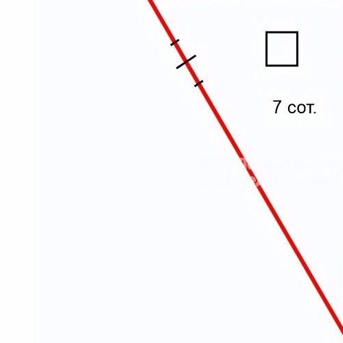 Коттедж/дом Лесное-1 СНТ, 5-я линия,  д. 110