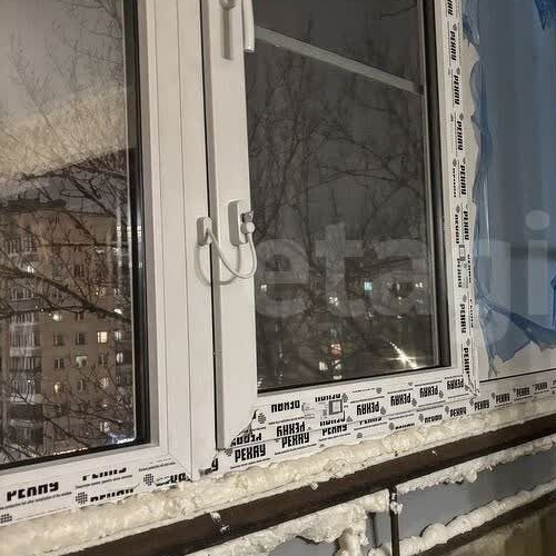 3-комн квартира Софийская улица, 48К1