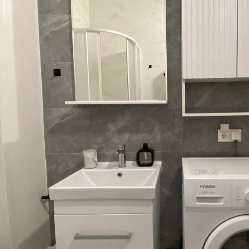 Студия пос. Стрельна, проспект Буденного, 20к5