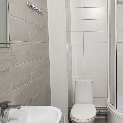 Студия улица Генерала Кравченко, 3к1