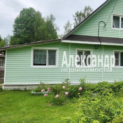 Коттедж/дом д. Отрада, улица Лесная