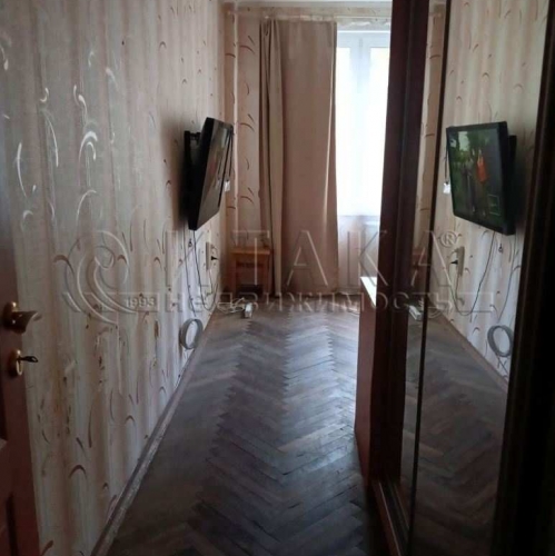 2-комн квартира 2-й Рабфаковский пер., д. 8