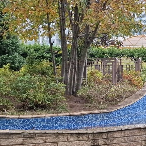 Студия проспект Королева, 59к1