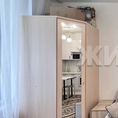 Студия проспект Ветеранов, 196