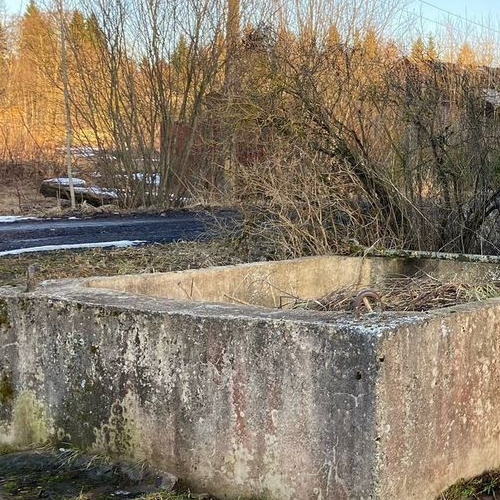 Коттедж/дом Волхов, Путеец СНТ, 86