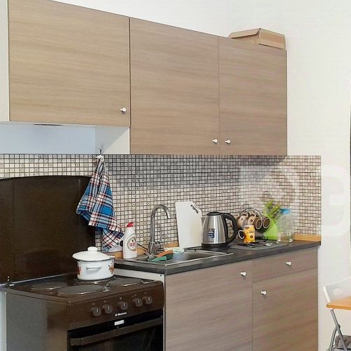 Студия улица Владимира Пчелинцева, 6к1