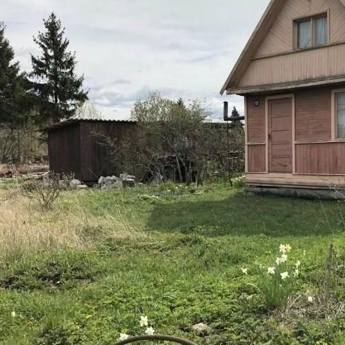 Коттедж/дом Текстильщик СНТ, улица 1-я