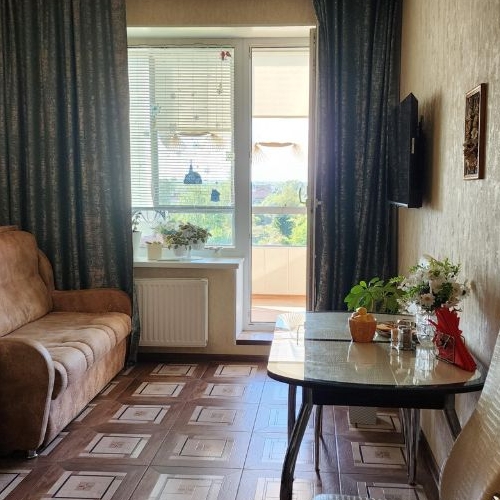 1-комн квартира Петергоф, улица Парковая, 20