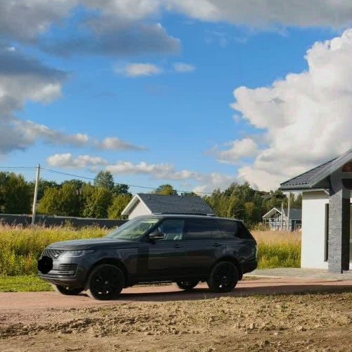 Коттедж/дом Массив Озерки-Коркино Территория