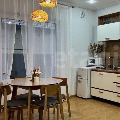 Коттедж/дом Верховский ДНТ, улица Сосновоборская