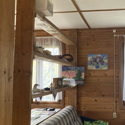 Коттедж/дом Кюльвия СНТ