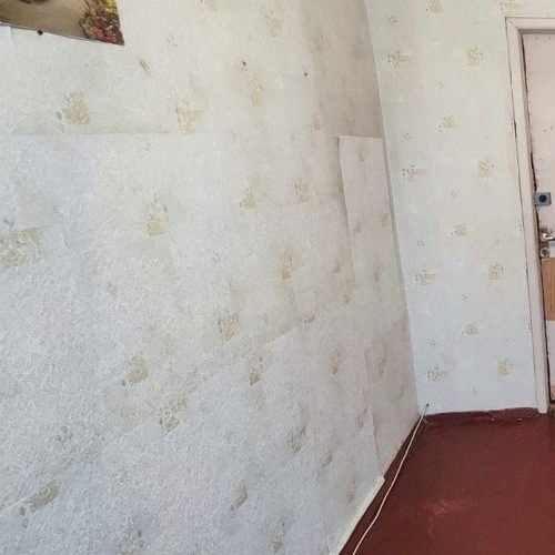 Комната улица Федосеенко, 29