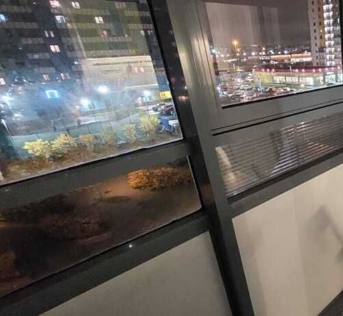 Студия Парашютная улица, 42к2