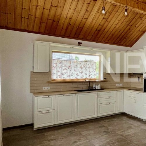 Коттедж/дом пос. Молодежное, улица Полевая, 2