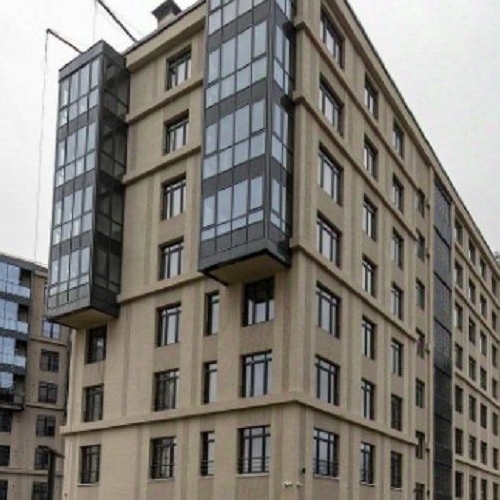 2-комн квартира Ремесленная улица, 15