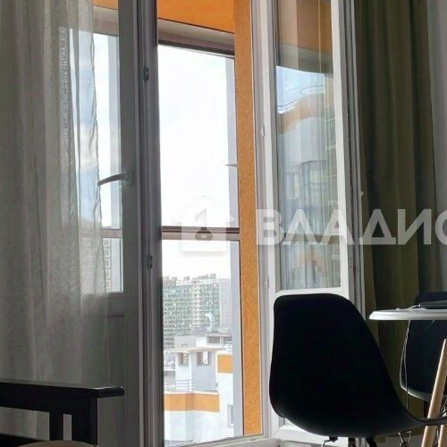 Студия Мурино г, Шувалова ул