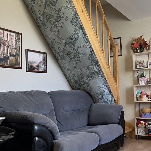 Коттедж/дом пос. Пудость, улица Парковая, 3