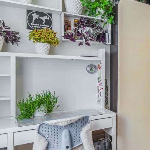 2-комн квартира Выборгское шоссе, 17к2