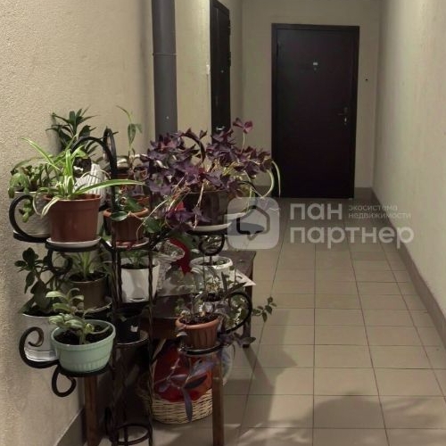 2-комн квартира пос. Шушары, Ленсоветовский тер., 23