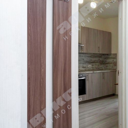 1-комн квартира улица Ультрамариновая, 10