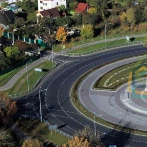 Земельный участок Надежда-ВАТТ СНТ, 23-я линия