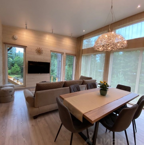 Коттедж/дом Ивовая улица