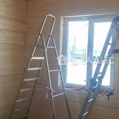 Коттедж/дом пос. Запорожское, улица Советская