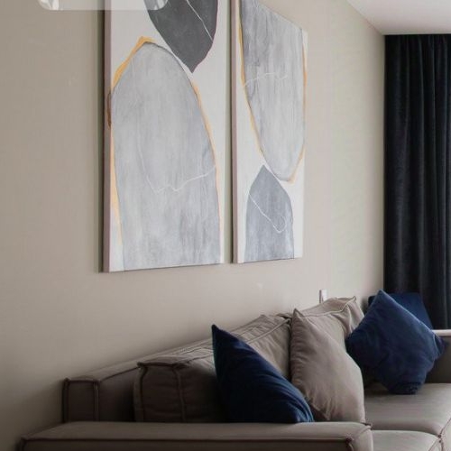 3-комн квартира улица Савушкина, 43