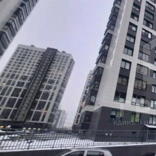 1-комн квартира Мурино, улица Екатерининская, 2