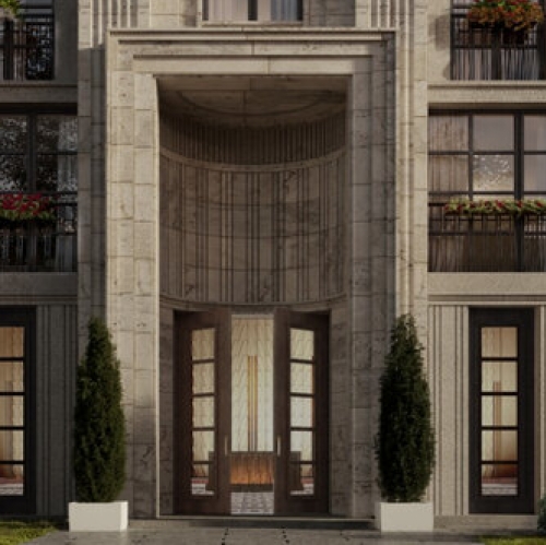 2-комн квартира Московский пр-кт,  д. 72 литМ