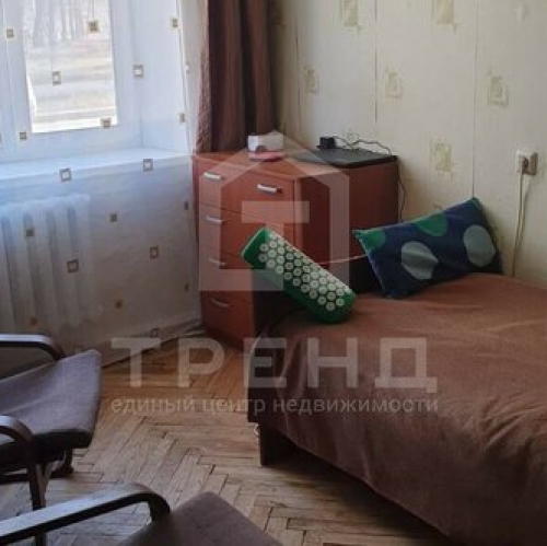 3-комн квартира Ланское ш