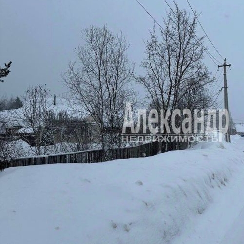Земельный участок д. Самойлово, улица Центральная